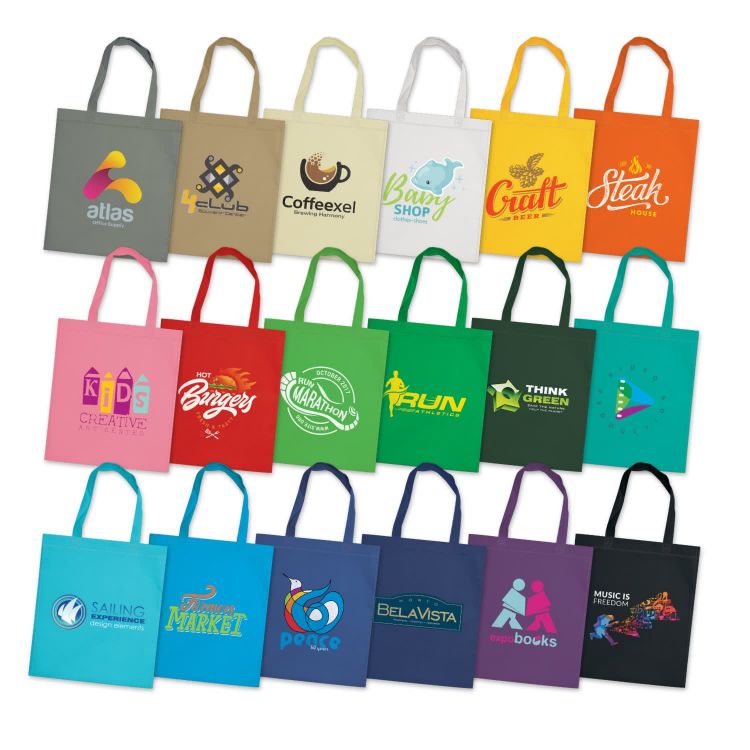 Picture of Viva Tote Bag