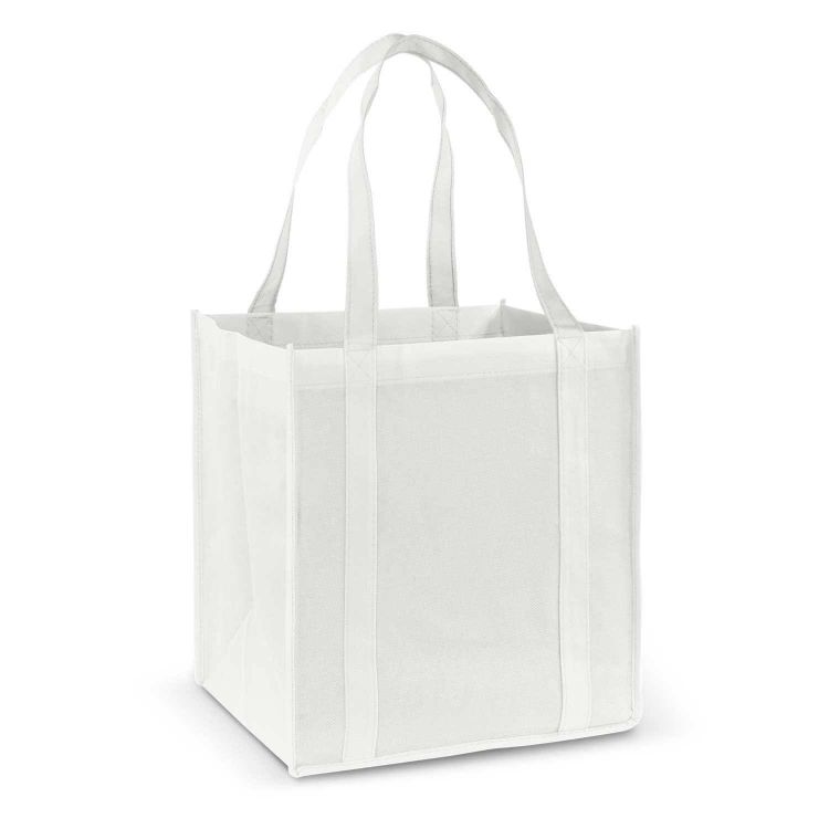Picture of Super Shopper Tote Bag