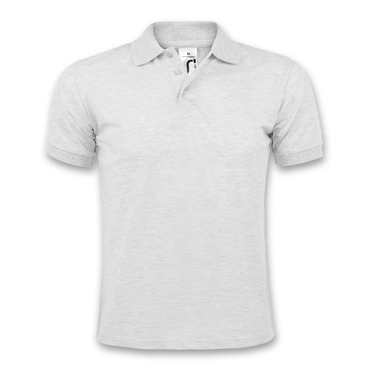 Picture of SOLS Prime Men's Polo Shirt