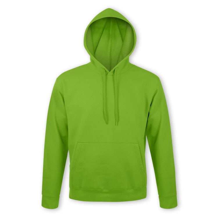Picture of SOLS Snake Hooded Sweatshirt