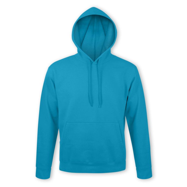 Picture of SOLS Snake Hooded Sweatshirt