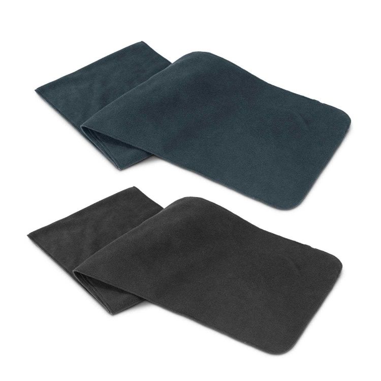 Picture of Seattle Fleece Scarf