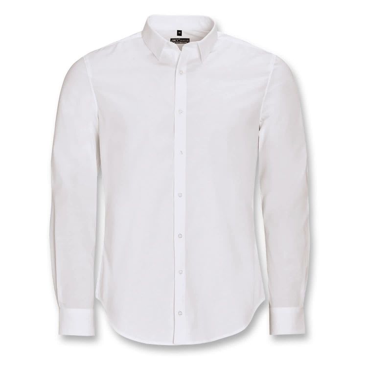Picture of SOLS Blake Men's Long Sleeve Shirt