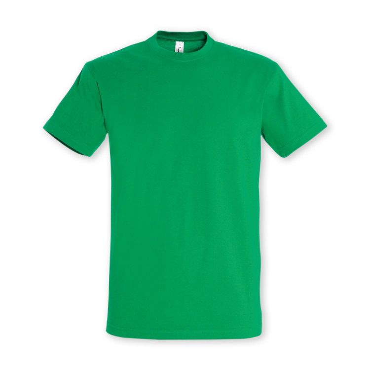 Picture of SOLS Imperial Adult T-Shirt