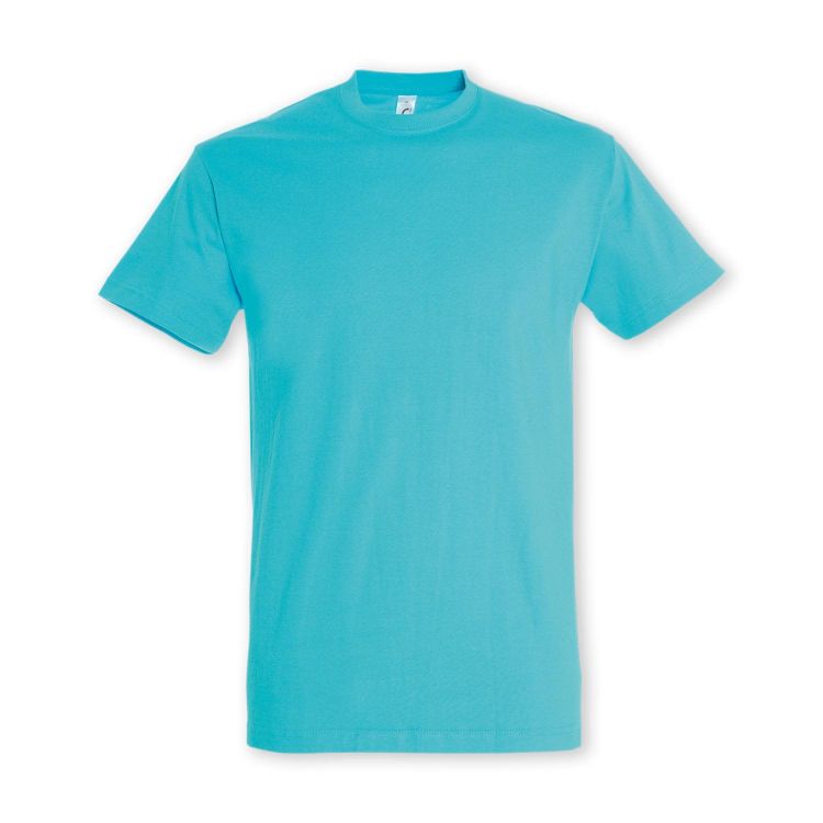 Picture of SOLS Imperial Adult T-Shirt