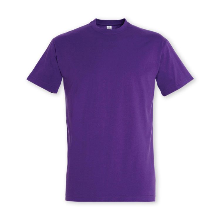 Picture of SOLS Imperial Adult T-Shirt