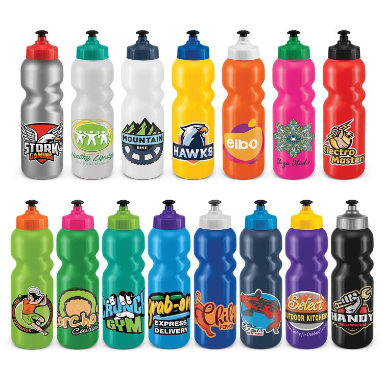 Picture of Action Sipper Bottle