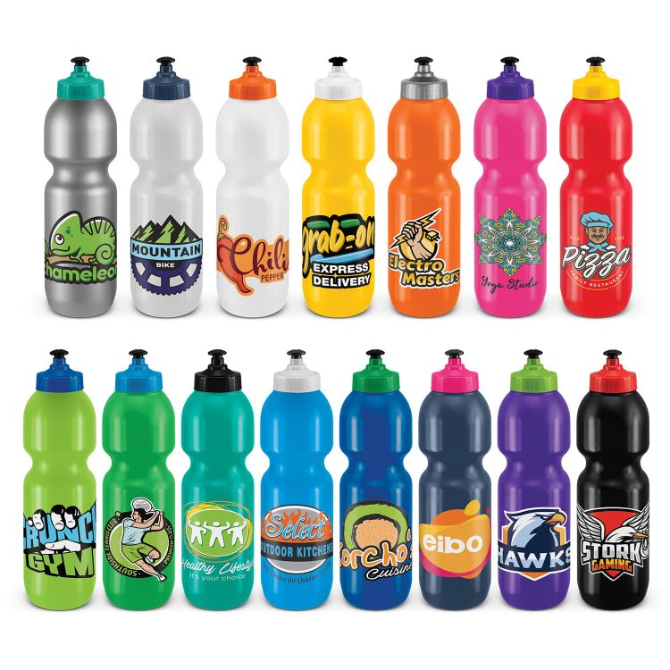 Picture of Supa Sipper Bottle