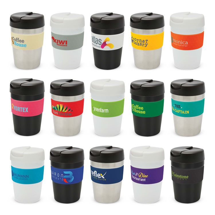 Picture of Java Vacuum Cup - 340ml