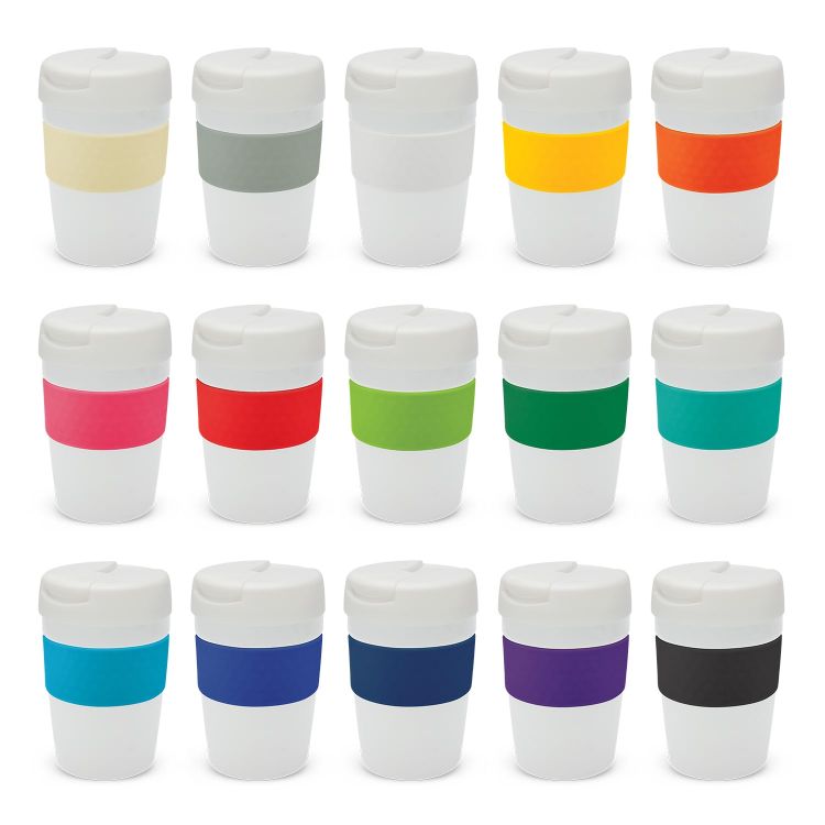 Picture of Java Vacuum Cup - 340ml