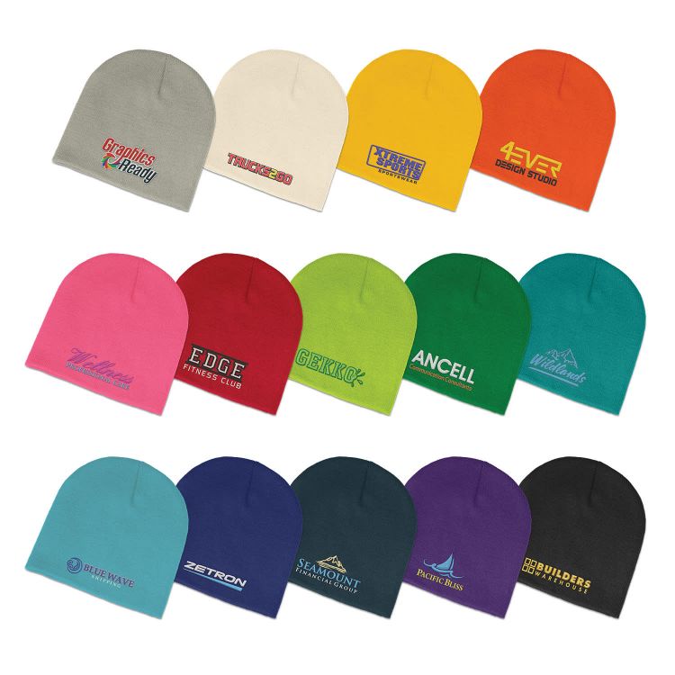 Picture of Commando Beanie