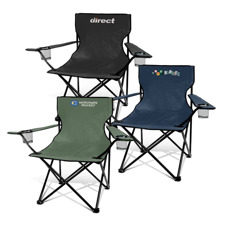 Picture of Niagara Folding Chair