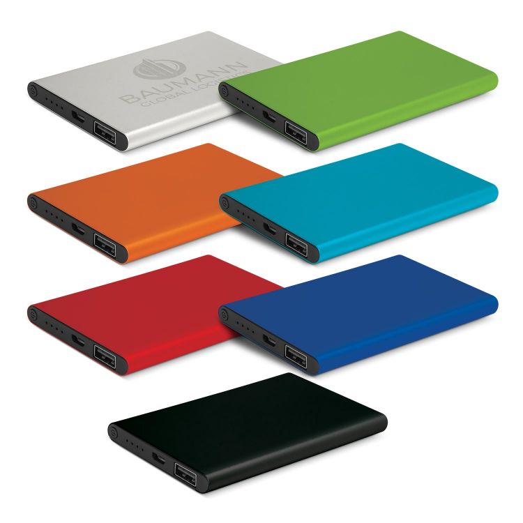 Picture of Zion Power Bank