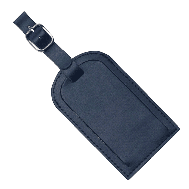 Picture of Coloured Luggage Tag
