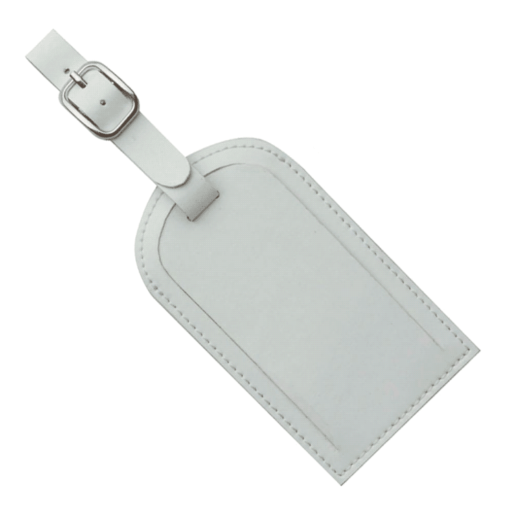 Picture of Coloured Luggage Tag
