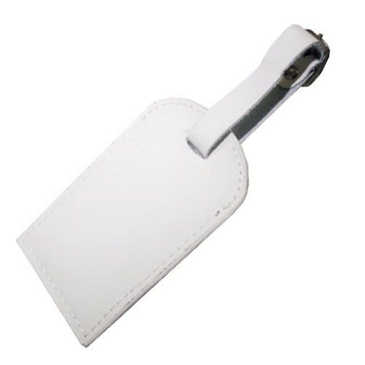 Picture of Coloured Luggage Tag