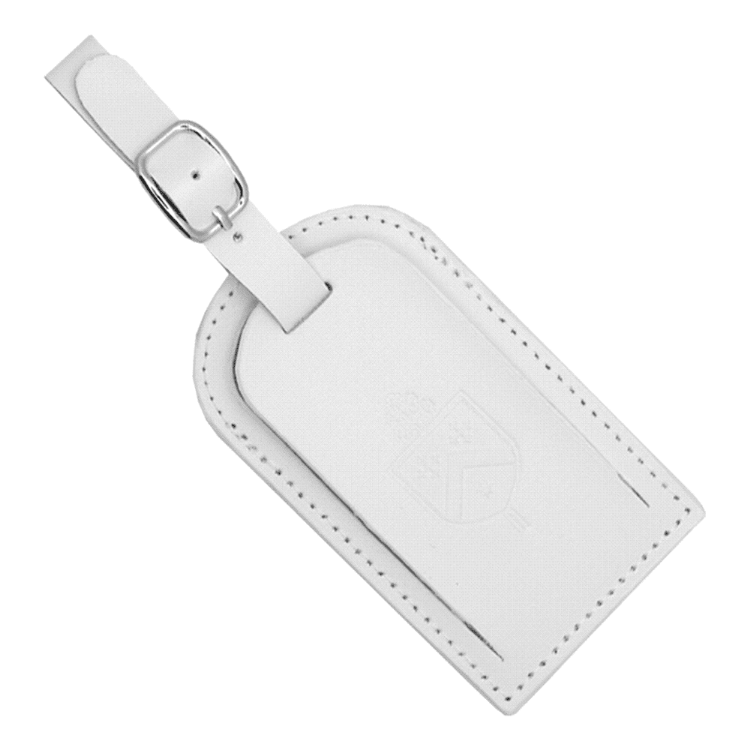 Picture of Coloured Luggage Tag