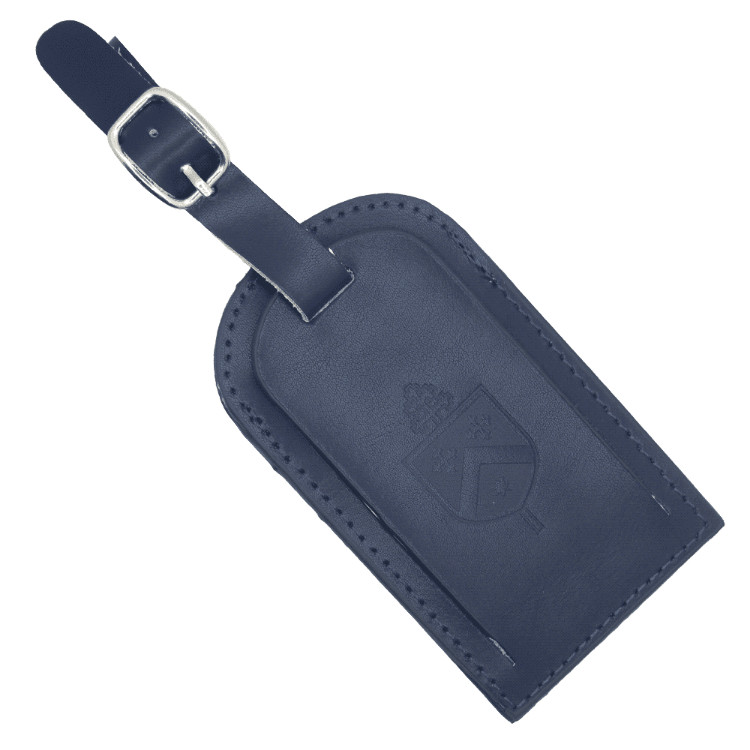 Picture of Coloured Luggage Tag