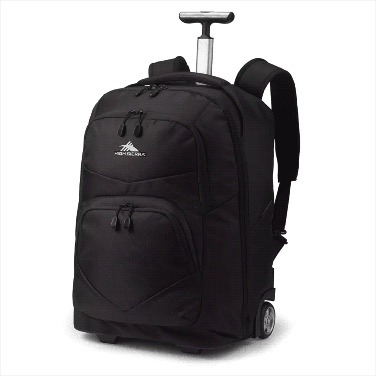 Picture of High Sierra Freewheel 45L Pro Backpack