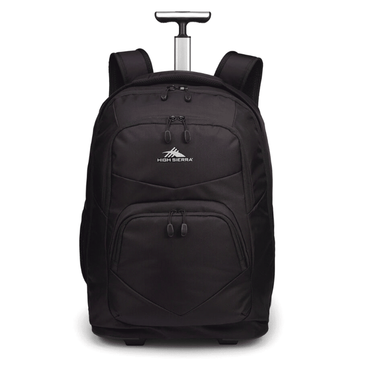 Picture of High Sierra Freewheel 45L Pro Backpack