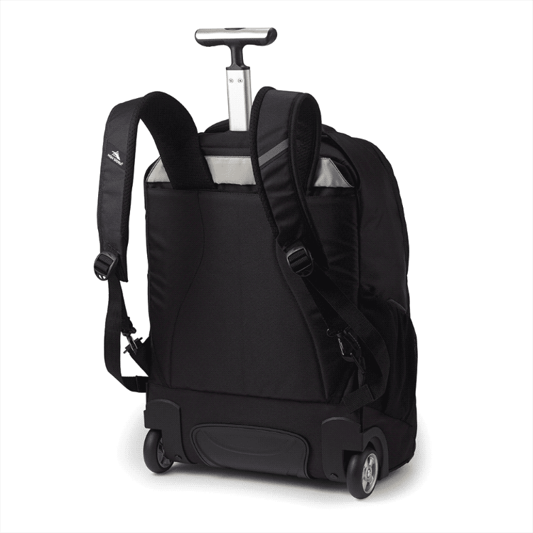 Picture of High Sierra Freewheel 45L Pro Backpack