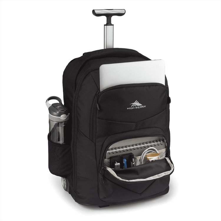 Picture of High Sierra Freewheel 45L Pro Backpack