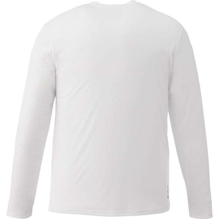 Picture of Parima Long Sleeve Tech Tee - Mens