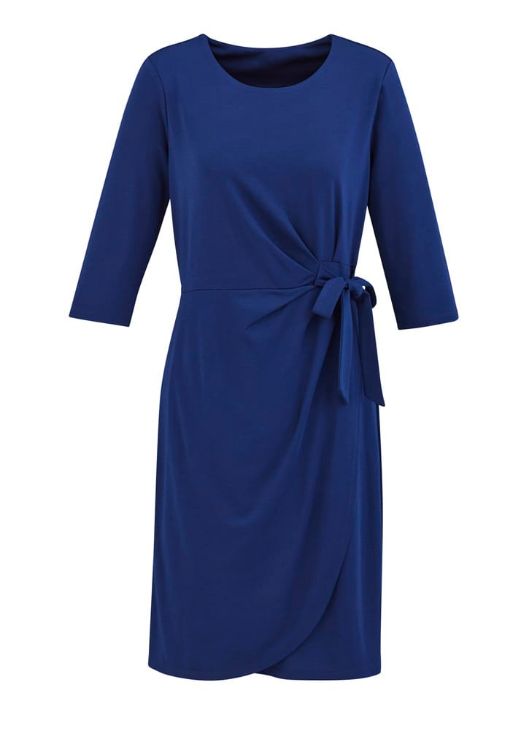 Picture of Womens Paris Dress