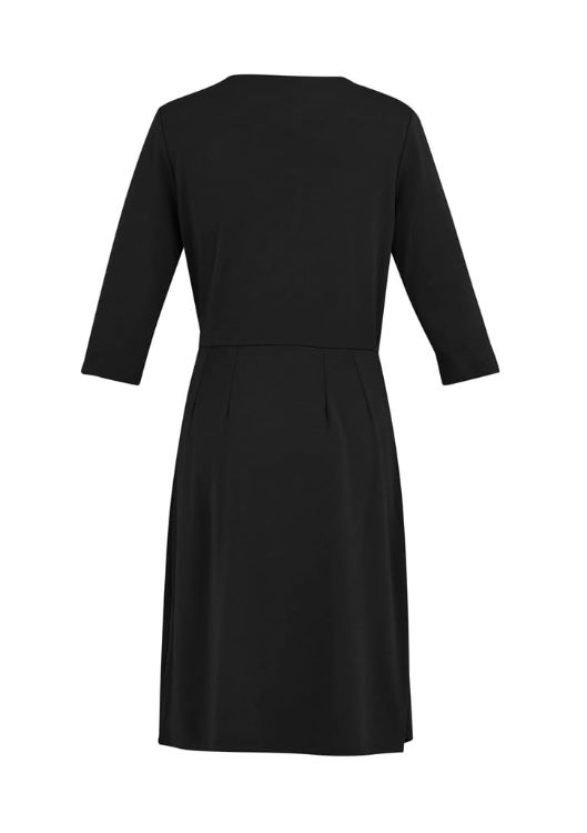 Picture of Womens Paris Dress