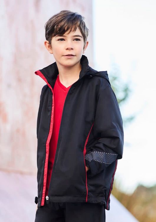 Picture of Kids Razor Jacket