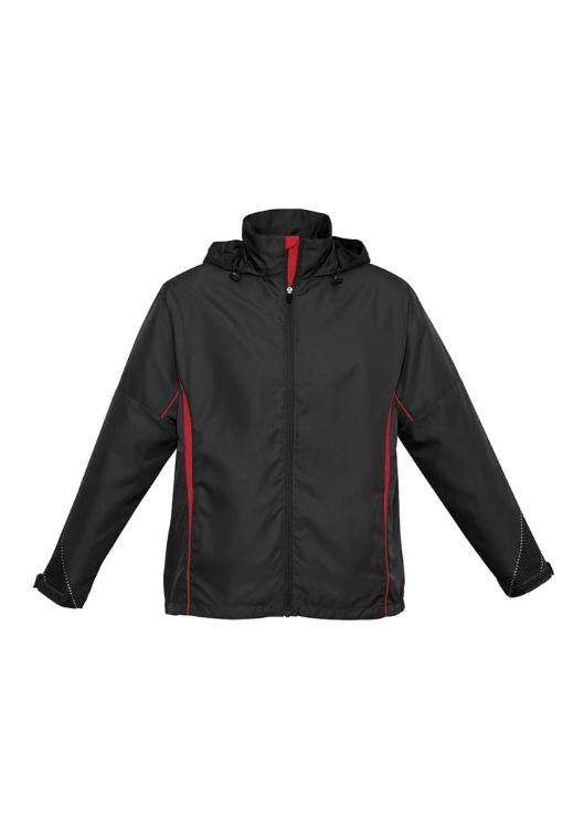 Picture of Kids Razor Jacket