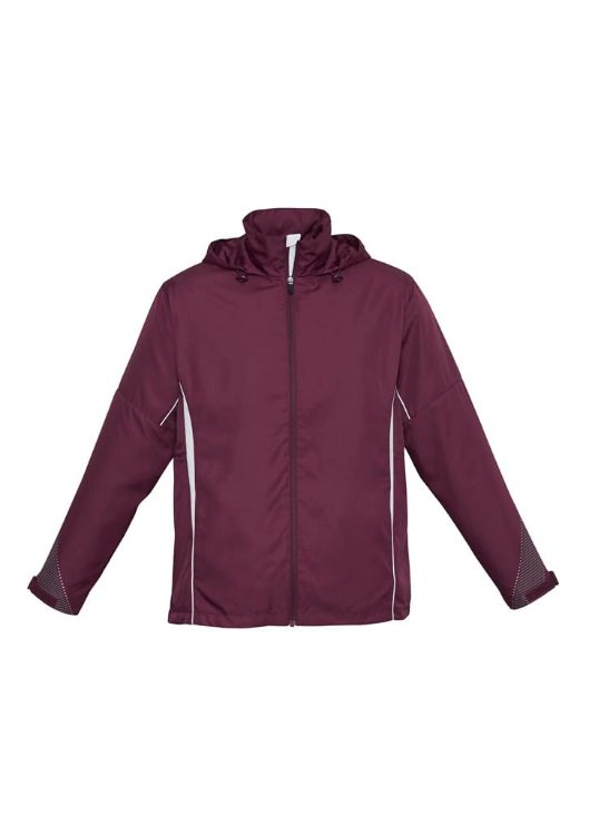 Picture of Kids Razor Jacket
