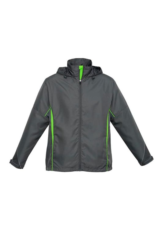 Picture of Kids Razor Jacket