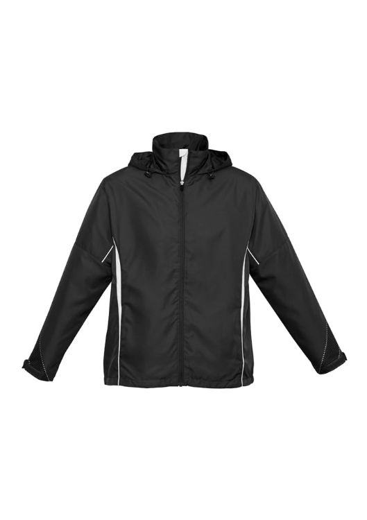 Picture of Kids Razor Jacket