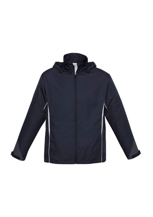 Picture of Kids Razor Jacket