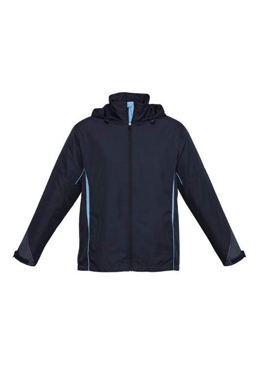 Picture of Kids Razor Jacket