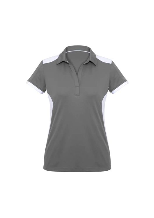 Picture of Ladies Rival Polo