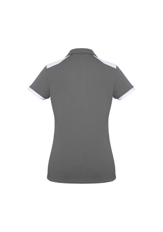 Picture of Ladies Rival Polo