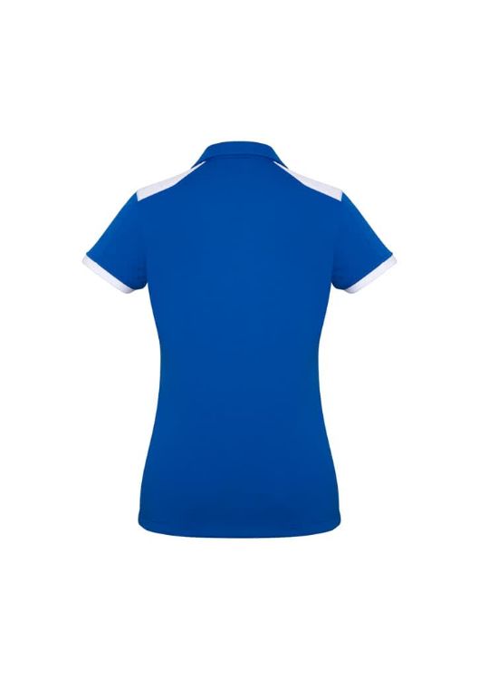 Picture of Ladies Rival Polo
