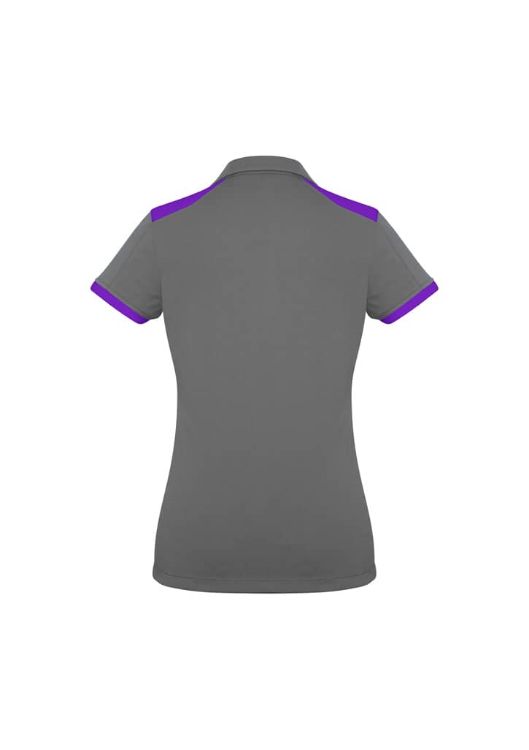 Picture of Ladies Rival Polo