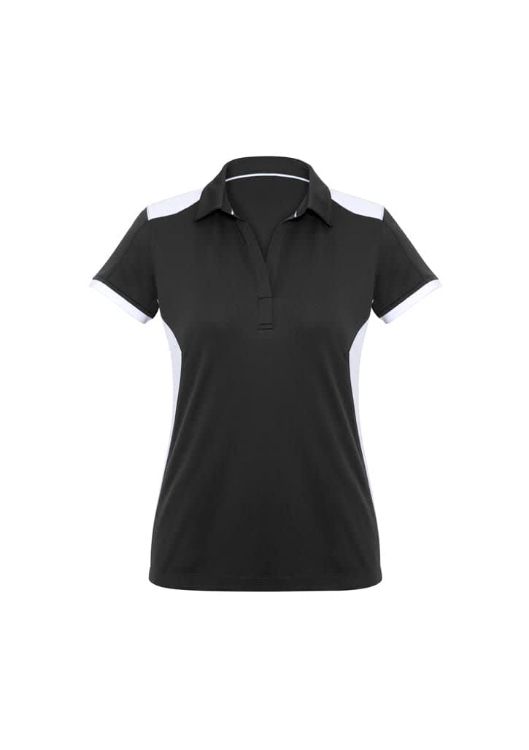 Picture of Ladies Rival Polo