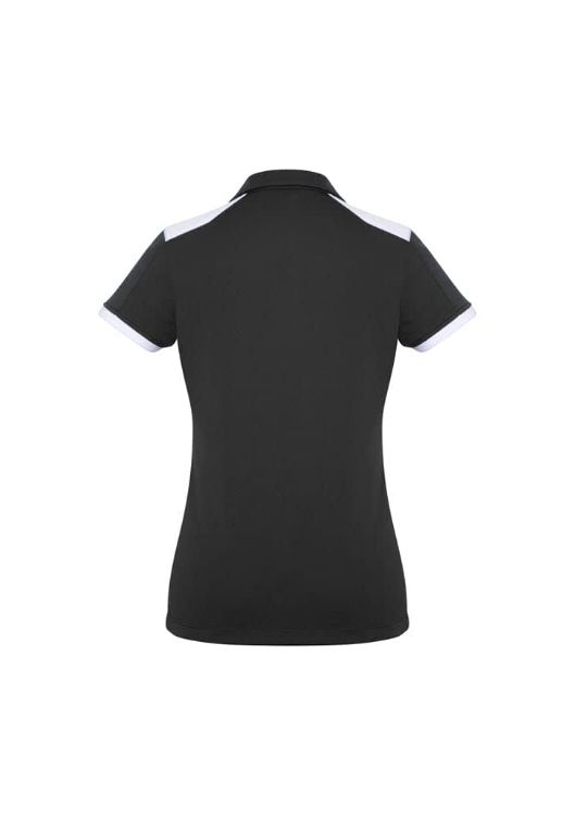 Picture of Ladies Rival Polo