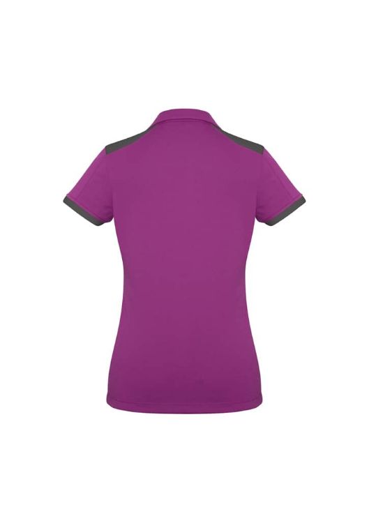Picture of Ladies Rival Polo