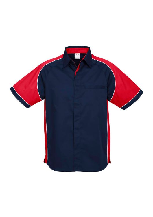Picture of Mens Nitro Shirt