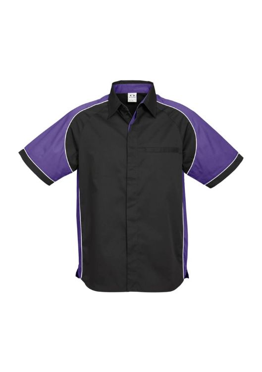 Picture of Mens Nitro Shirt