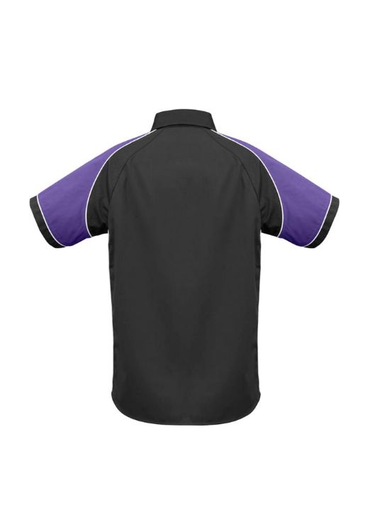Picture of Mens Nitro Shirt