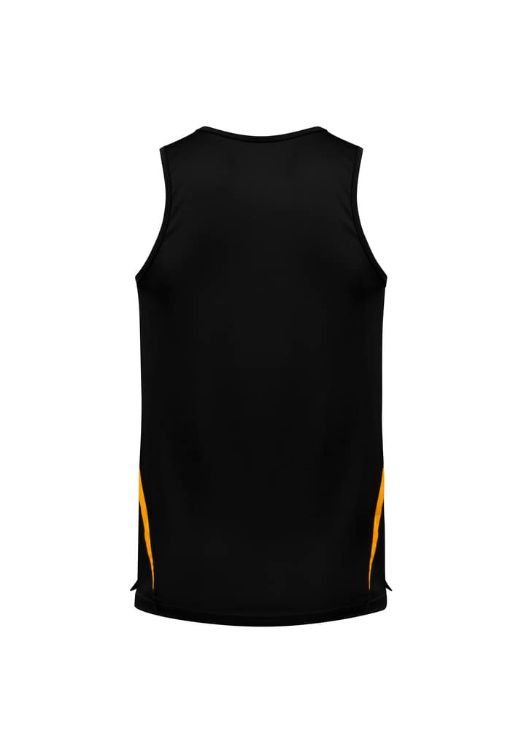 Picture of Mens Flash Singlet