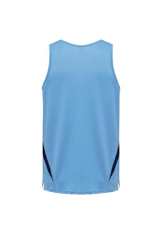 Picture of Mens Flash Singlet