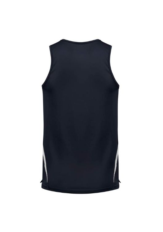Picture of Mens Flash Singlet