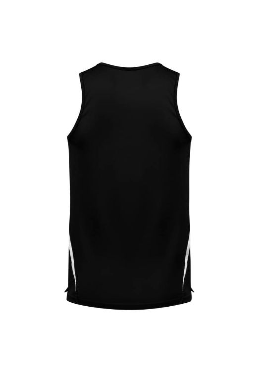 Picture of Mens Flash Singlet
